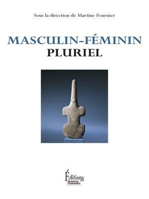 cover image of Masculin/Féminin
